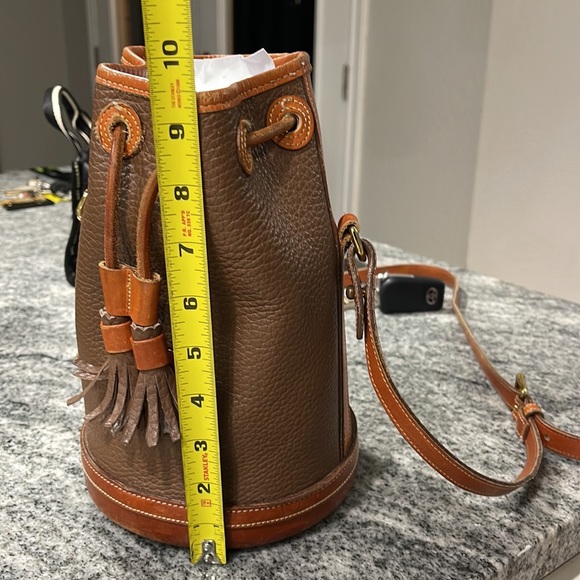 Dooney & Bourke Bucket Bag - Picture 13 of 13